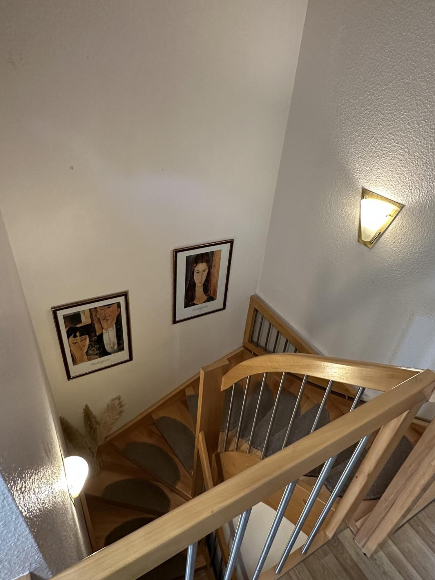 Das Landhotel Zur Muehle Munster  Bagian luar foto