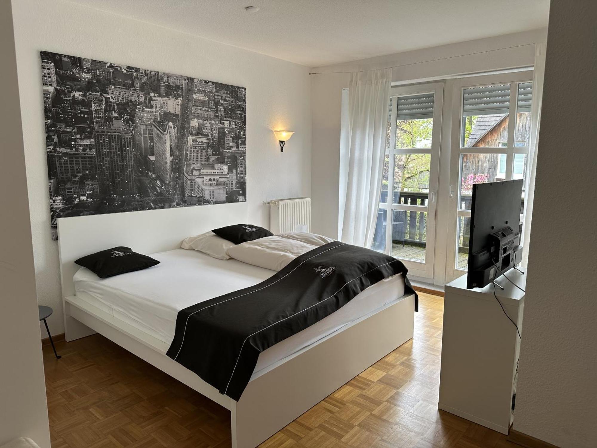 Das Landhotel Zur Muehle Munster  Bagian luar foto